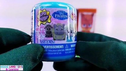 Video herunterladen: PJ Masks Catboy Custom Cubeez Blind Box Play-Doh Dippin Dots Toy Surprise Learn Colors! Pretend Play