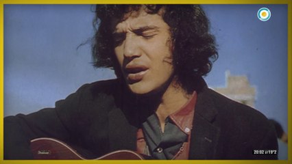 TANGUITO - PROGRAMA OJOS DE VIDEO TAPE