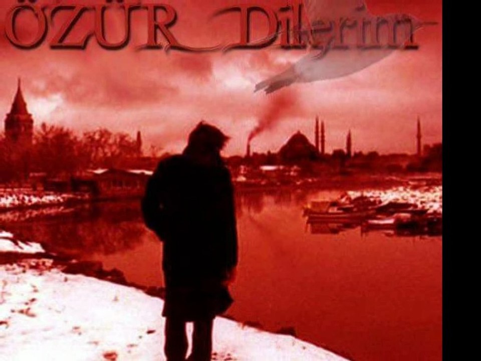 hasretine türkü yaktım nerdesin Alev Özdemir Şiirli Ahmet Emre Boran 2017