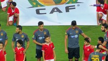 الأهلي والترجي تنتهي بالتعادل بهدفين لمثلهما