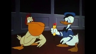 Donald Duck - Lighthouse Keeping (1946)