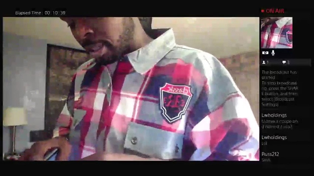 Coupe 414 Stream 618 jilla, I  want to put, yo name up, Coupe? (31)