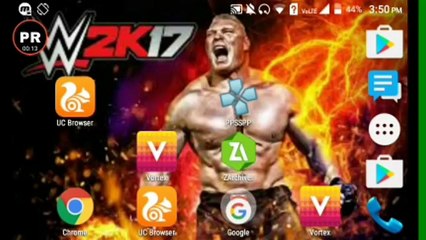 OMG!!!ONLY 300MB WWE GAME FOR ANDROID!!!SUPERB GRAPHICS!!!10000% REAL WITH PROOF!!!