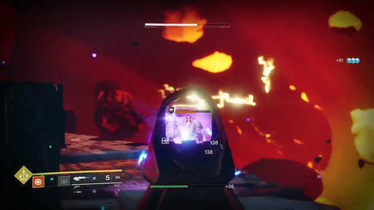 KillerChris76's Live PS4 Broadcast (110)