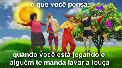 alguns memes que eu fiz