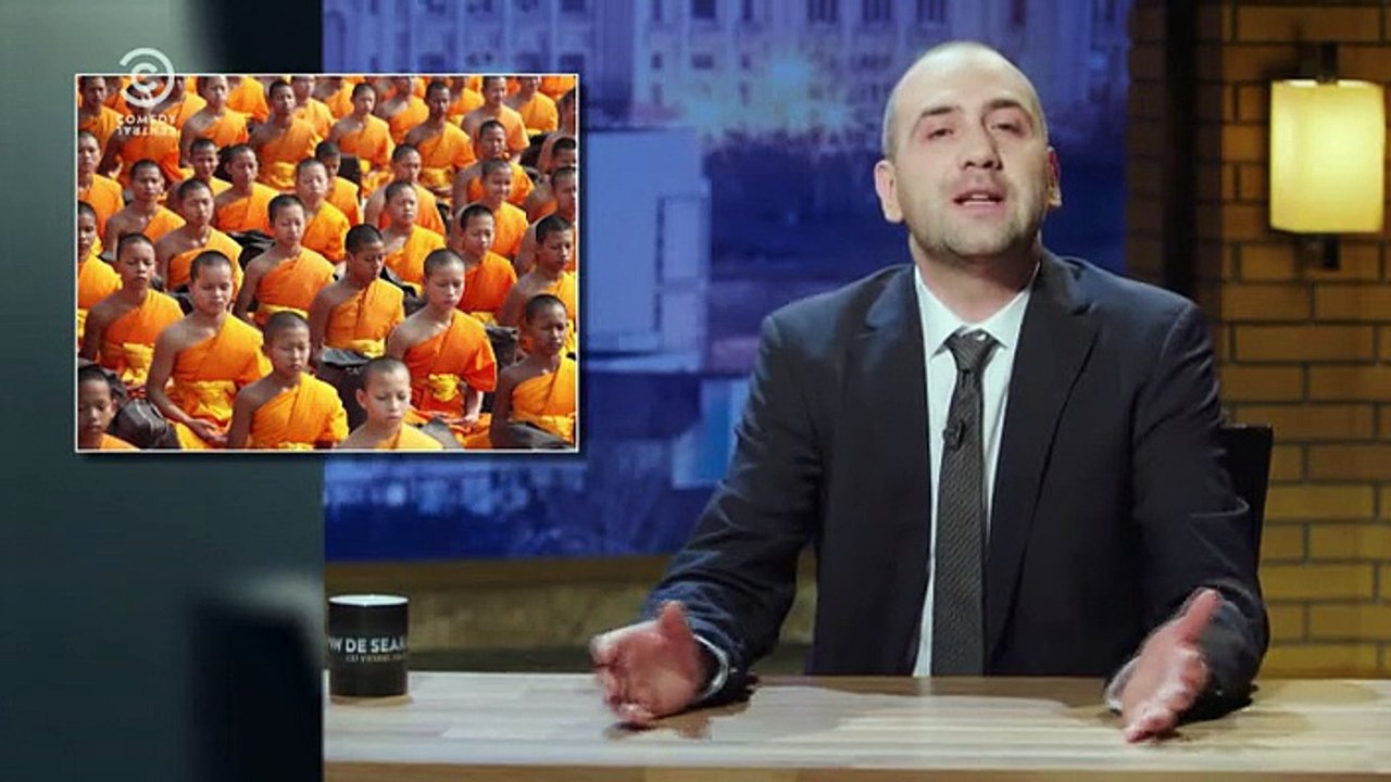 SDS cu VD - S01E02