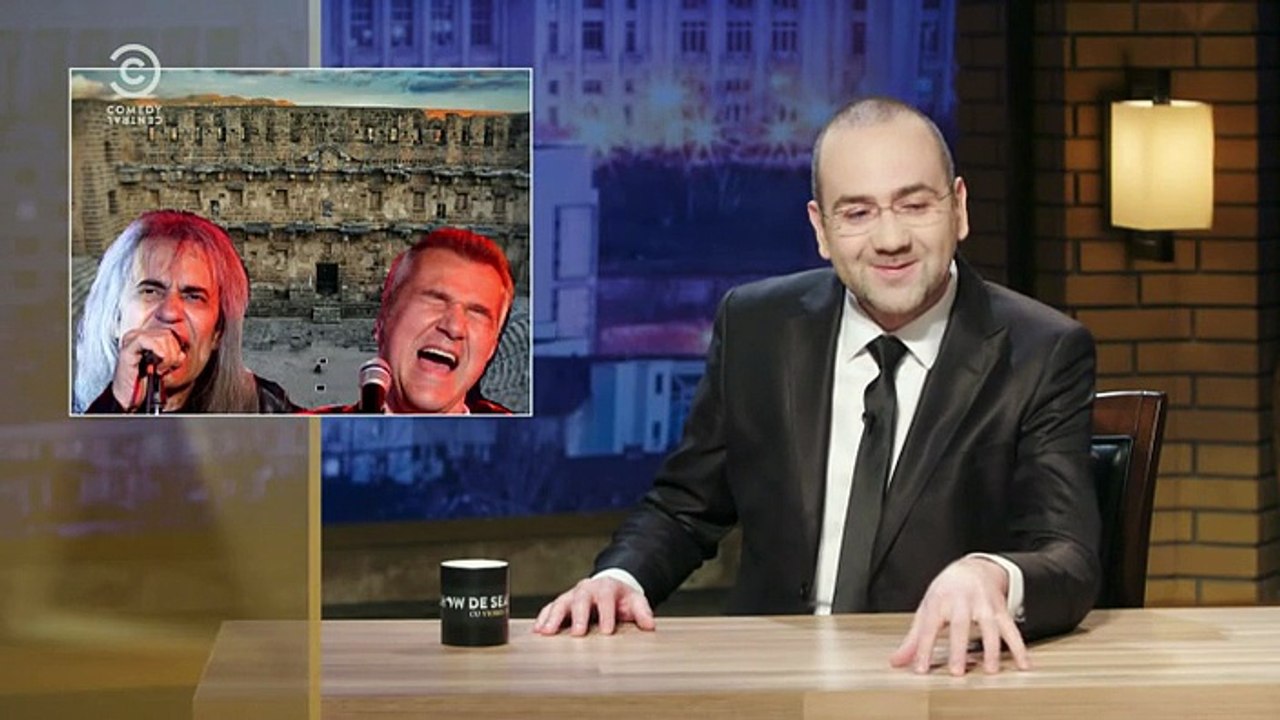 SDS cu VD - S01E06