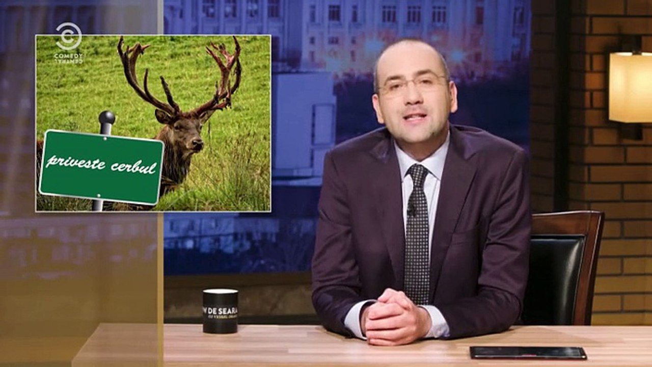 SDS cu VD - S01E08