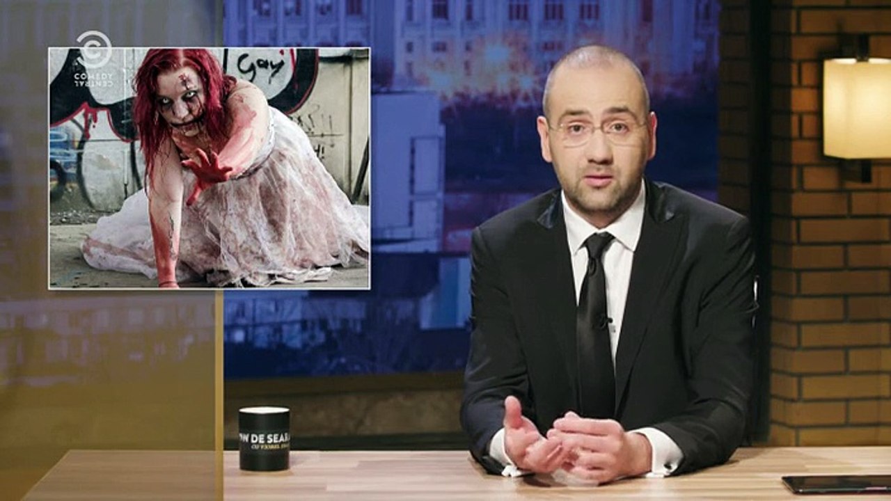 SDS cu VD - S01E09