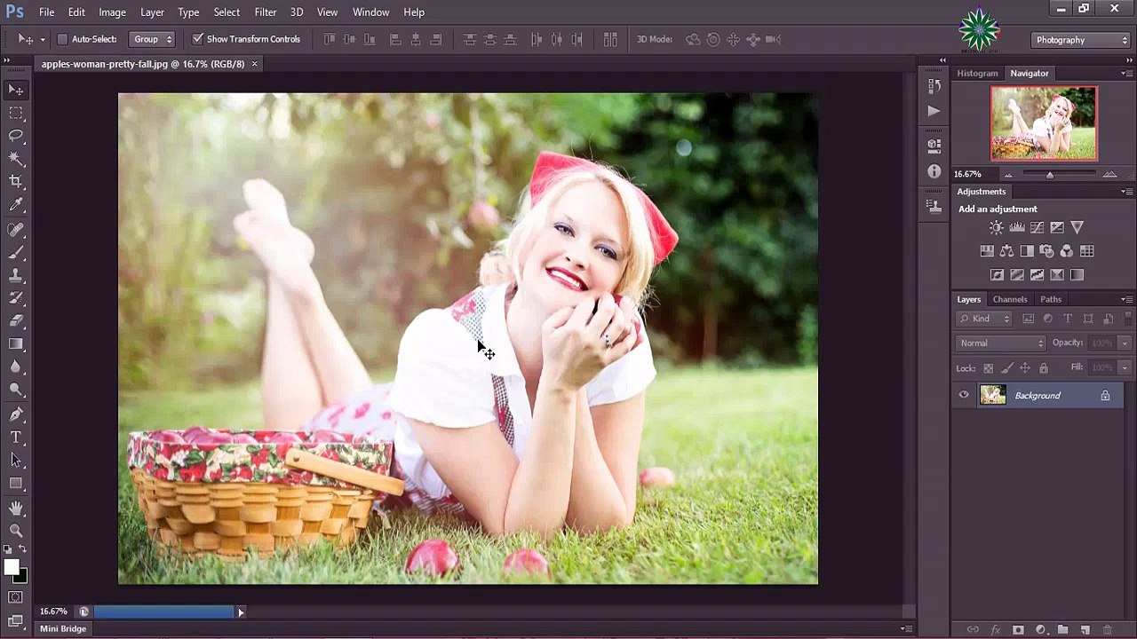 Amazing Photoshop creation color Pencil Portrait | Nice one | Must watch |