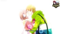 ☆ Top 10 Anime Kisses Scenes of 2016 | 720p HD ☆