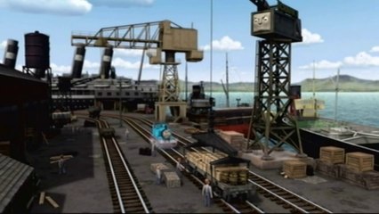 Creaky Cranky - US (Widescreen)