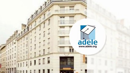 Location logement étudiant - Lyon 7ème - Zen'Etudes Marc Bloch