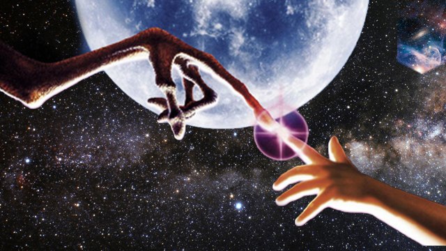 Stargazers will try to make contact with aliens in 2018