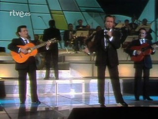 Manolo Escobar - Hablame del Mar Marinero