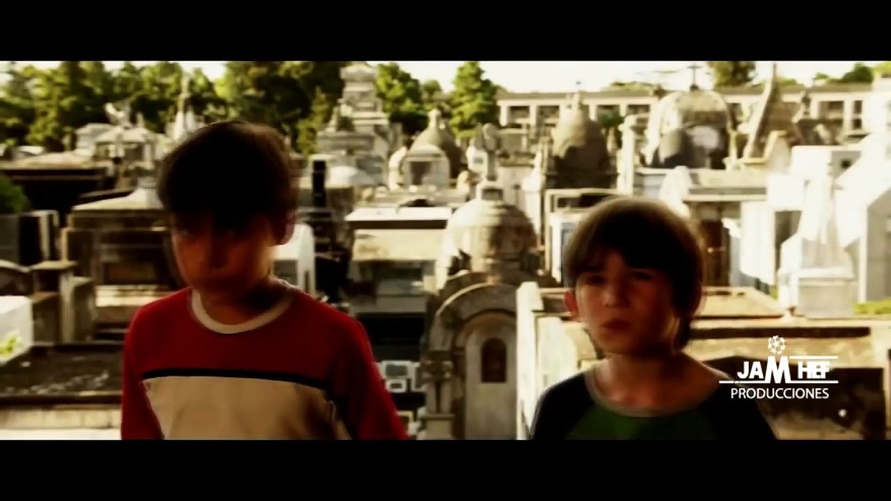 Historia de Lionel Messi [RAP] Sigue Soñando 2017