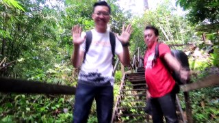 Vlog 14 徒步旅行 Hiking