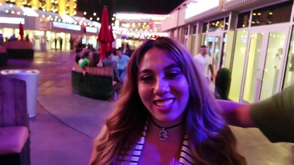 En la TORRE de TRUMP festejando la Independencia *llega la seguridad*