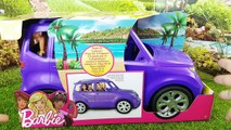 Barbie paseo en coche a los bebés Hatchimals NUEVO JUGUETE