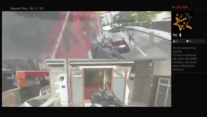 COD Infinite Warfare gameplay with YT Gamer64