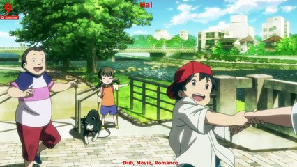 Top 10 Best Romance Anime Movies