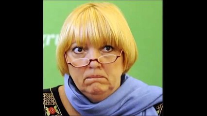 GRÜNE PEST  (SIMONE PETERS)