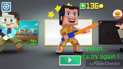 Rush Fight PPAP Fury - Highest Record and New Charer !!! ( PenPineappleApplePen )