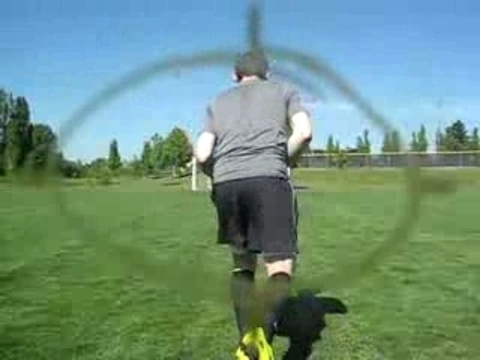 mets le ballon ou tu veux rooney