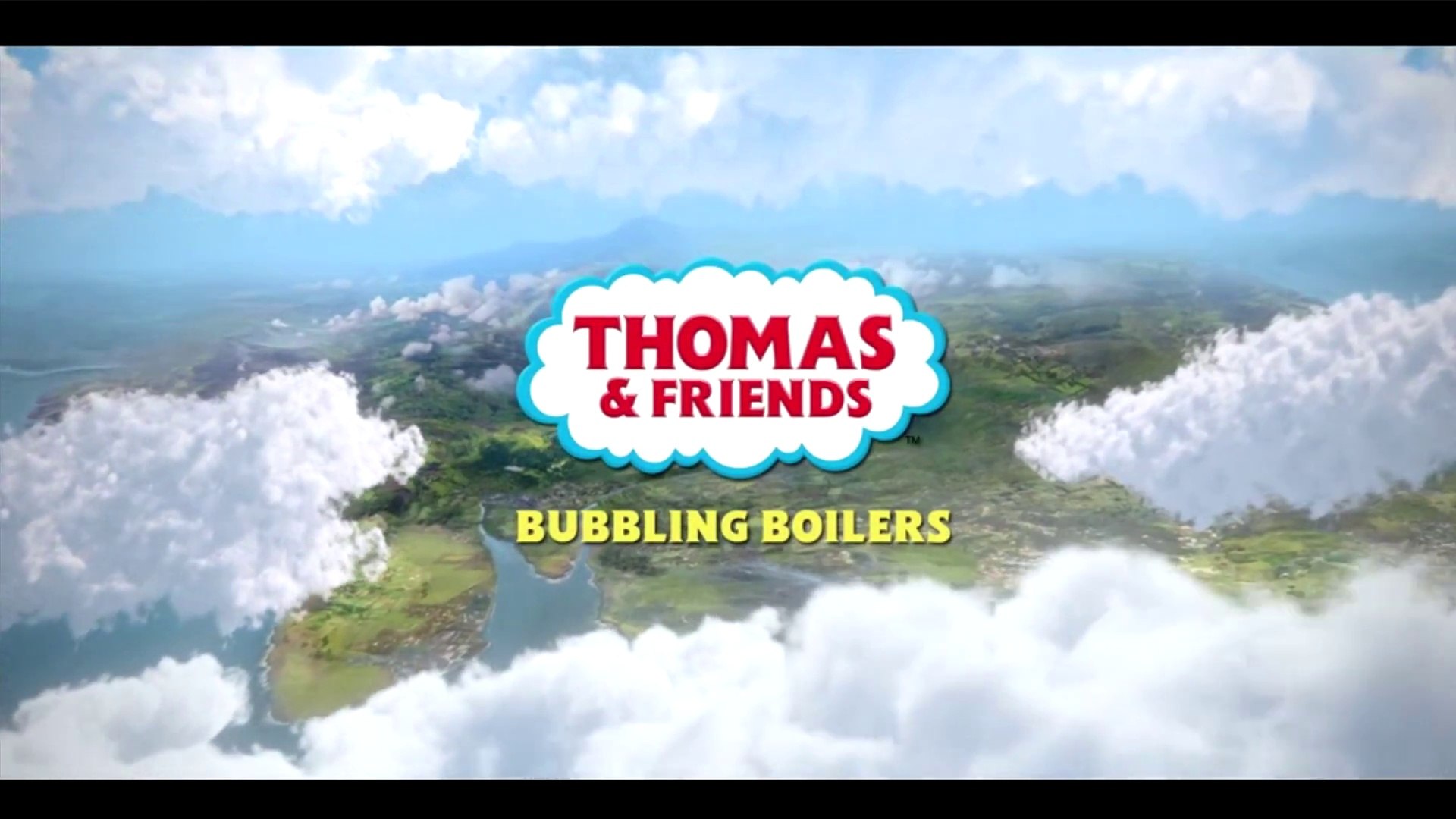 thomas and friends bubbling boilers