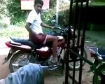 Donkey Rider Super Funny Style [Best WhatsApp Videos  Latest Funny Videos of the Year]