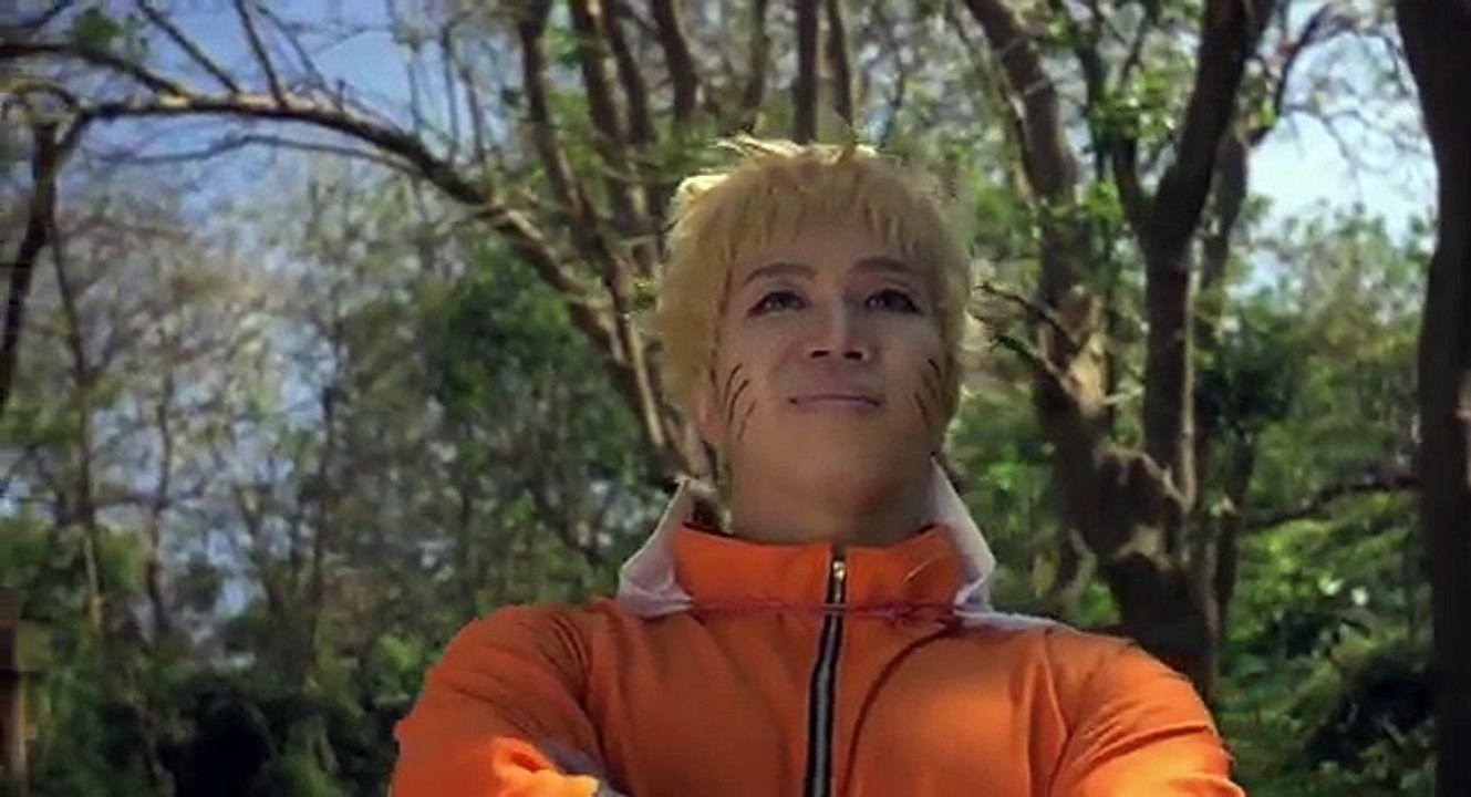 Uzumaki vs Uzumaki - Boruto: Naruto The Short Film IN 4K!