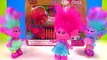 Trolls Movie Jumbo Activity Kit with Paint, Coloring, Crayons, Markers and Stickers | Fizzy Toy Show