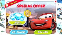 Disney Pixar Cars Max Schnell | Cars Fast as Lightning