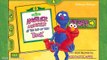 Sesame Street: Elmo and Grover Episodes - Another Monster At The End of This Book