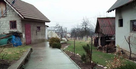 Ovo mjesto pravi je primjer povratničkog suživota