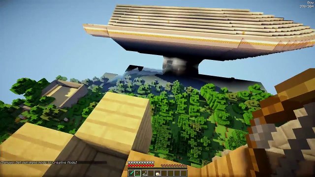 СЕМЬЯ ПРО И ИХ ЖИЗНЬ В МАЙНКРАФТ ! СЕМЕЙКА И TROLLING MINECRAFT МУЛЬТИК НУБ