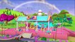 Surprise Eggs Gumball Machine Ball Pit Show for Kids  Learn YELLOW Colour  ChuChuTV Funzone 3D