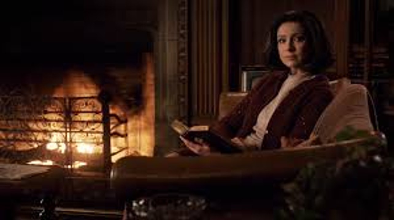 Sidekick || Outlander Season 3 Episode 2 ((S03E02))