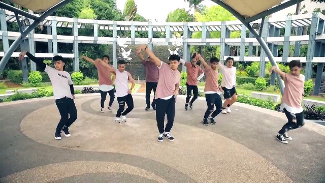Mastermind Dance Cover | Music: DESPACITO - Luis Fonsi & Daddy Yankee...