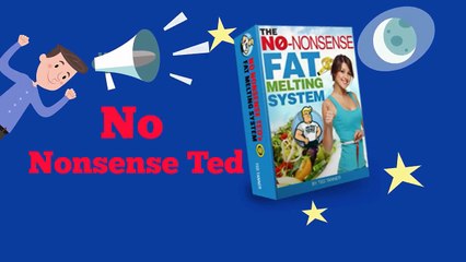 No Nonsense Ted Scam - Don’t Buy It Before You Watch This!