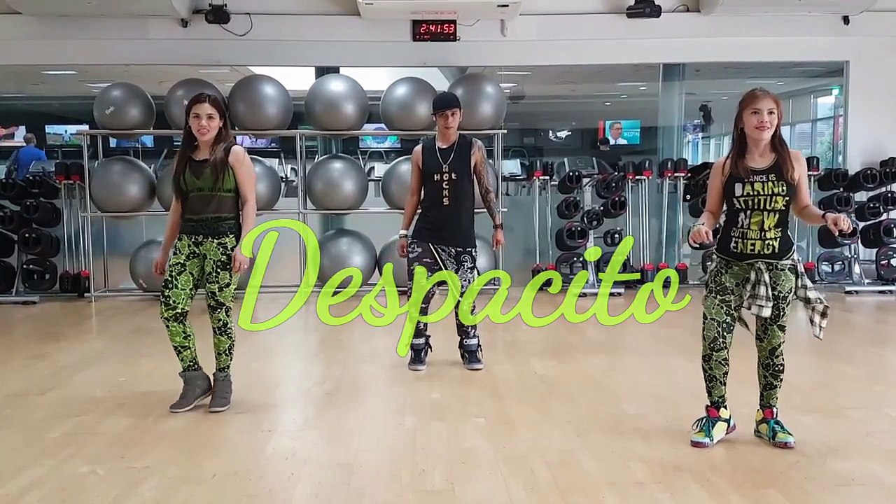 DESPACITO...