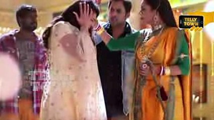 Naamkaran - 17th September 2017 - Latest Upcoming Twist - Star Plus TV Serial News