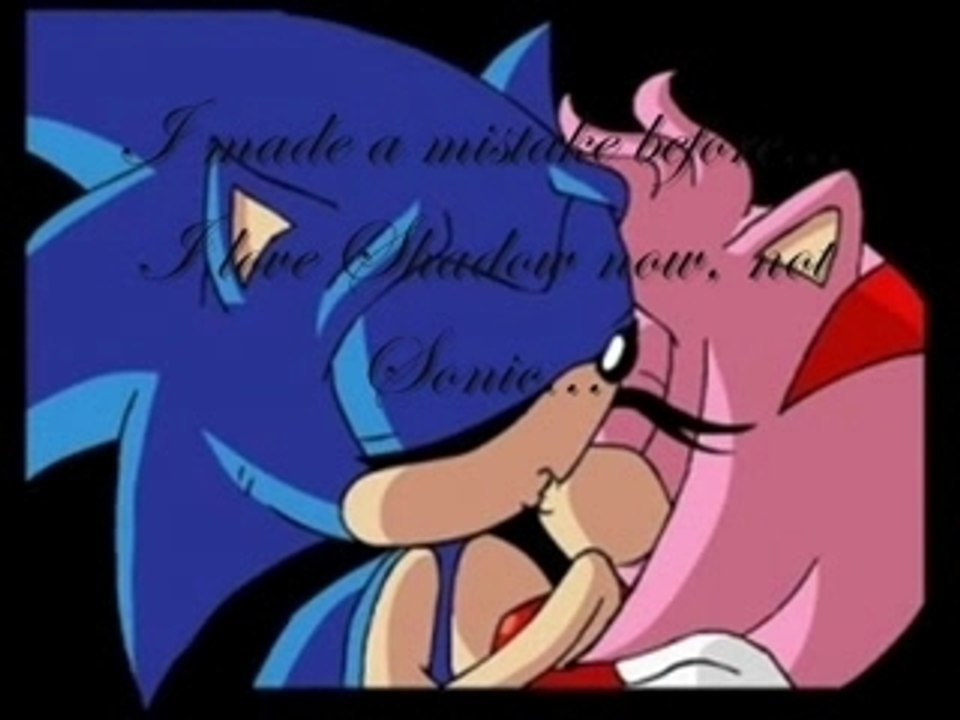 Am VS Rouge