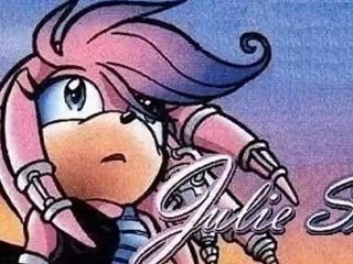 Theme Song Sonic Girls