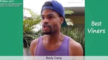 Try Not To laugh or Grin While Watching KingBach Instagram Videos - Best Viners 2016