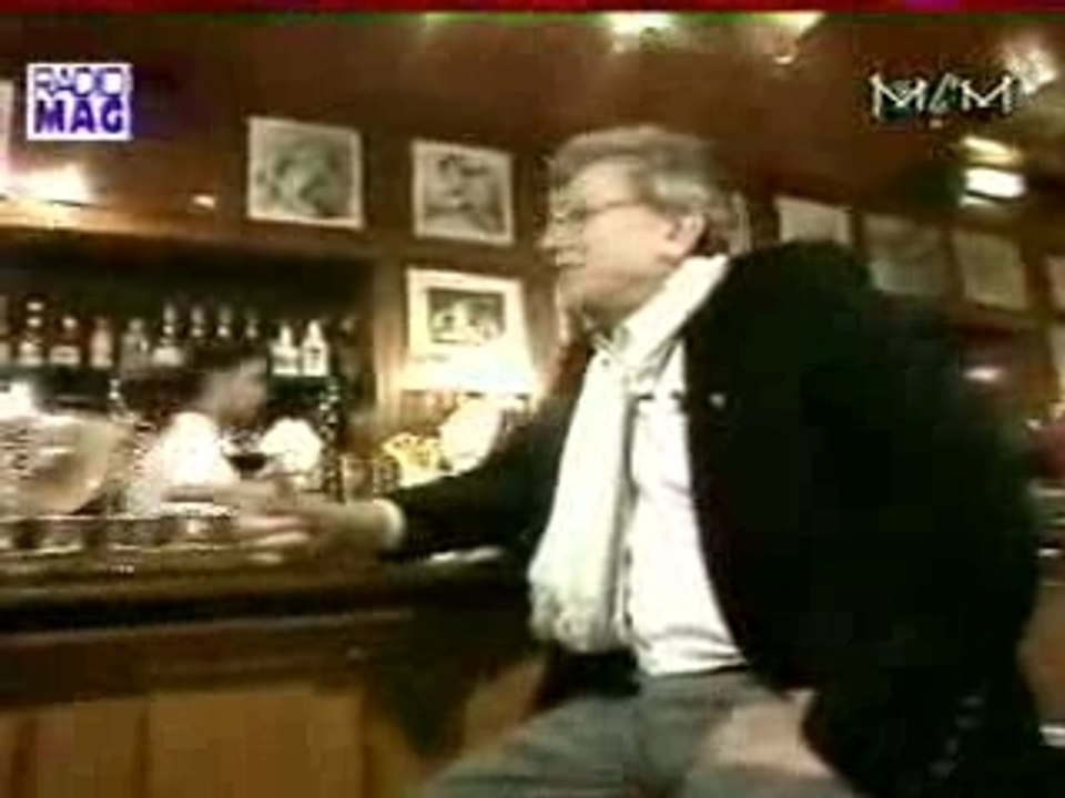 Radio Mag - Top 50 sur Europe 1 + Pop Club sur France Inter