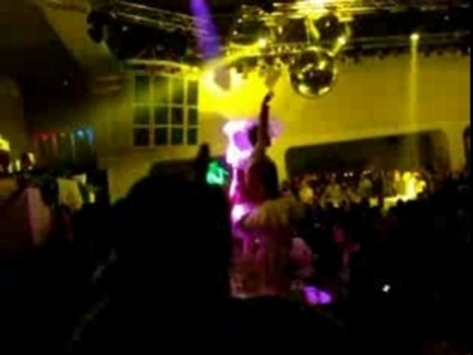 Djscream