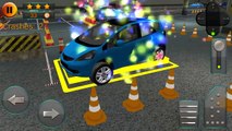 Multi Storey Parking Mania 3D - Android Gameplay HD