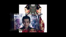 King's Woman MV  OST Ending Theme With You Life and Death (Engsub)  Dilraba Dilmurat & Vin Zhang (1)