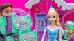 Shopkins Season 3 12 Pack Unboxing + 2 Blind Bags with Disney Frozen Queen Elsa Hans + Ann